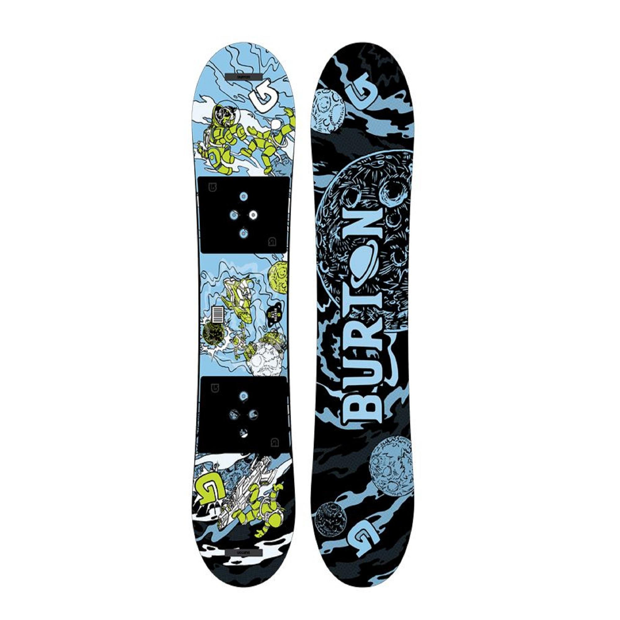 Noleggio Snowboard Decathlon Rent